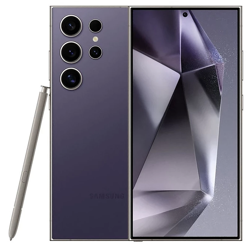 گوشی موبایل سامسونگ S25 Ultra