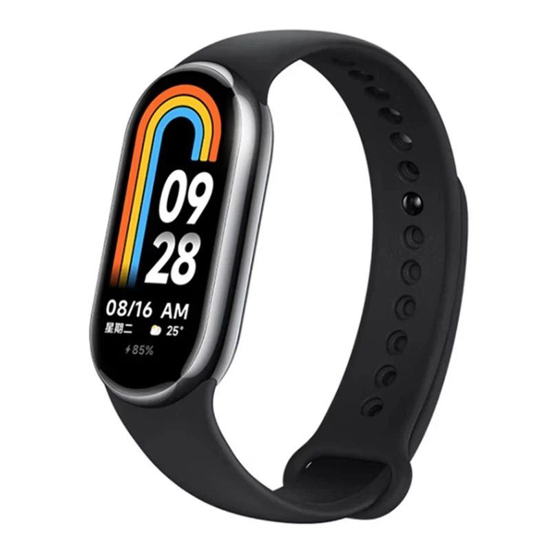ساعت هوشمند شیائومی مدل mi 7 band new watch global